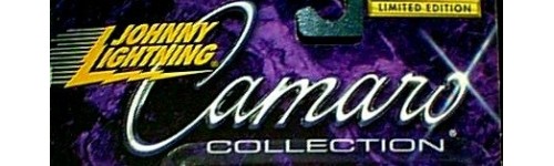 Camaro Collection