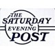 Nostalgia Series - Saturday Evening Post