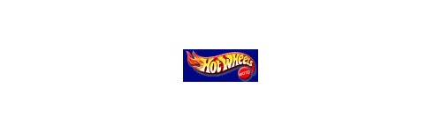 Hot Wheels Promos & Limited Editions