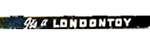 Londontoy