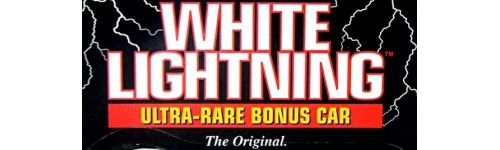 White Lightning - Chase Vehicles