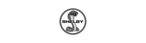 Shelby (Cobra & Daytona)