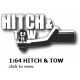 Hitch and Tow Sets