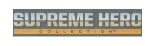 Supreme Hero Collection