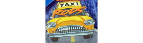 Taxi Rods