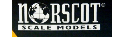 Norscot Scale Models