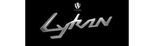 W Motors - Lykan