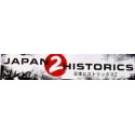 Car Culture - Japan Historics