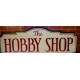 Hobby Shop