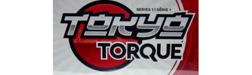 Tokyo Torque