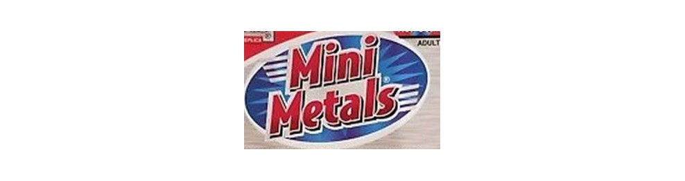 Mini Metals