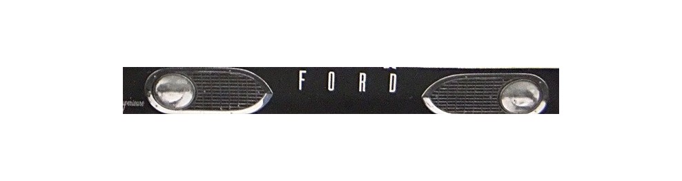 Ford Series
