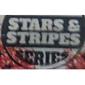 50th Anniversary Stars and Stripes Series