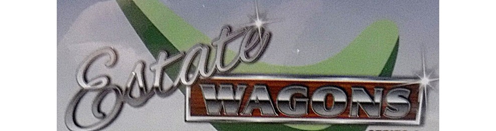Estate Wagons