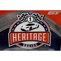 Heritage Racing - Ford GT Series