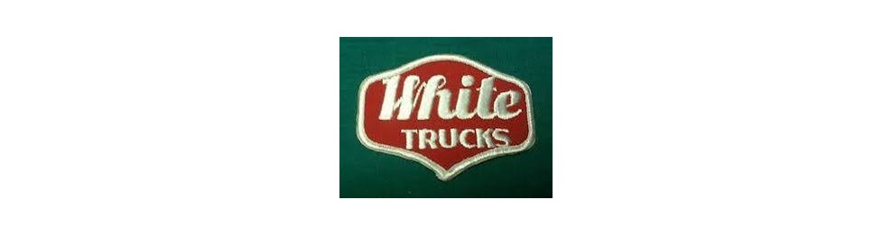 White Trucks