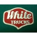 White Trucks