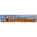 50th Anniversary Superfast