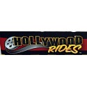Hollywood Rides
