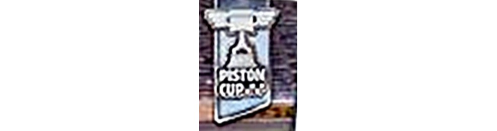 Cars - Piston Cup Racing Series