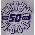 50th Anniversary Larry Wood Series