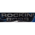 Auto Affinity - Rockin' Rods