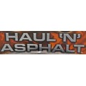 Auto Affinity - Haul "N" Asphalt