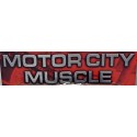 Auto Affinity - Motor City Muscle