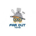Far Out Toys