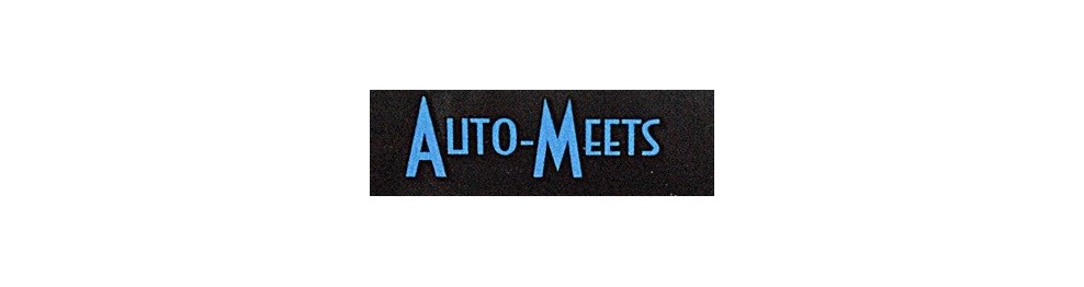 Auto Meets