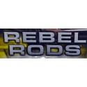 Auto Affinity - Rebel Rods