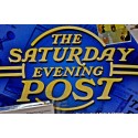 Saturday Evening Post