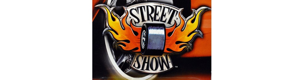 Street Show