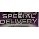 Auto Affinity - Special Delivery