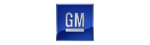 General Motors Cars