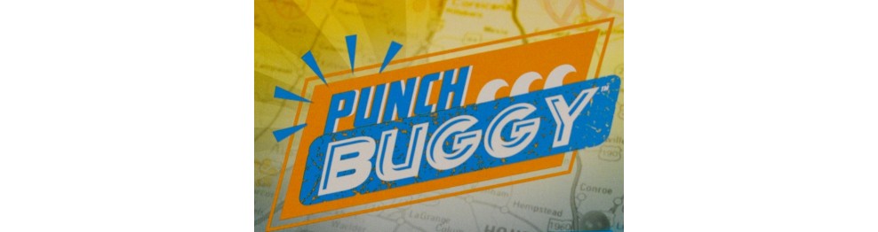 Punch Buggy - Slug Bug