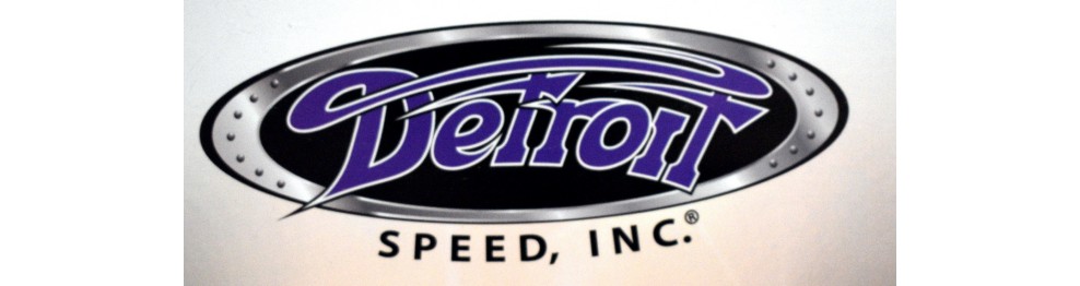 Detroit Speed, Inc