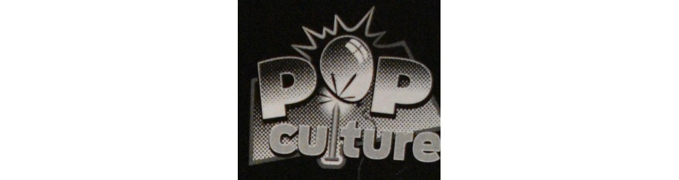 Pop Culture