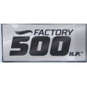 Factory 500 HP