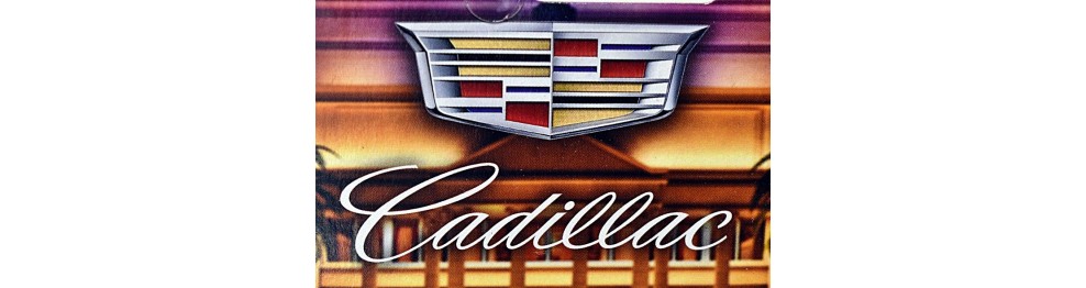 Cadillac Series