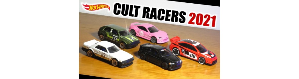 Cult Racers