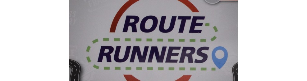 Route Runners