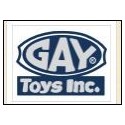 Gay Toys, Inc - American Plastics