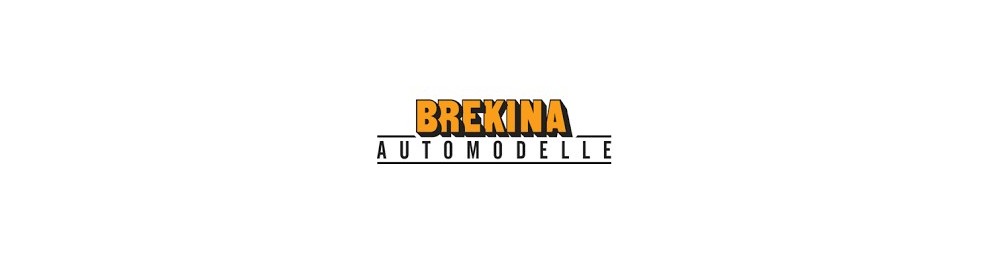 Brekina AutoModelle