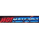 Hot Hatches