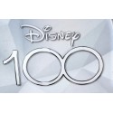 CARS 100th Anniversary of Disney 