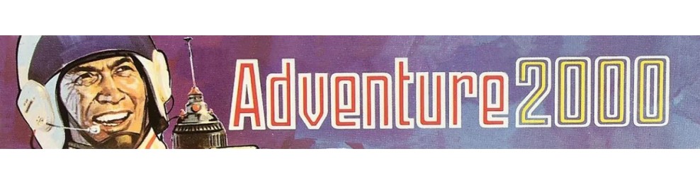 Adventure 2000