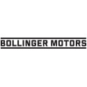 Bollinger Motors