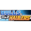 Hulls & Haulers