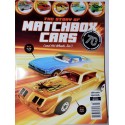 Automotive and Toy Books